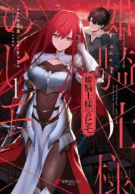 himekishi-sama-no-himo-thumb