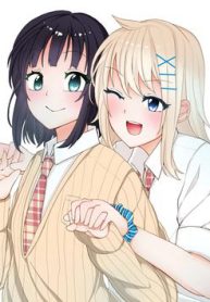 kanchigai-kara-hajimeru-yankee-to-jimi-ko-no-yuri-manga-thumb