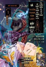 shokei-sareta-kenja-wa-lich-ni-tensei-shite-shinryaku-sensou-wo-hajimaru-thumb