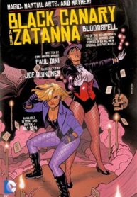 black-canary-and-zatanna-bloodspell-thumb