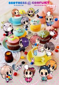 brothers-conflict-purupuru-manga-thumb