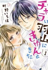 charai-hayama-ni-kyun-to-kita-thumb