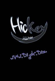 hickey-thumb