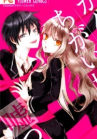 kanchigai-hime-to-usotsuki-shimobe-thumb