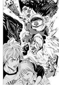 mahou-shoujo-of-the-end-vs-hakaijuu-vs-versus-earth-thumb