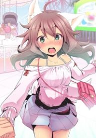 nanka-kanojo-ni-inumimi-to-shippo-ga-haetan-daga-ore-wa-dousurebaii-thumb