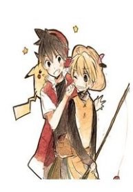 thu-cung-dac-biet-doujinshi-thumb