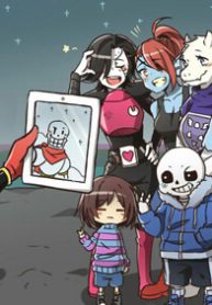 undertale-chung-ta-la-mot-gia-dinh-thumb