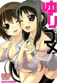 yuri☆kome-thumb